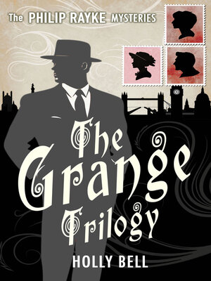 cover image of The Grange Trilogy